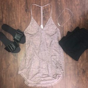 Iridescent Philosophy Top